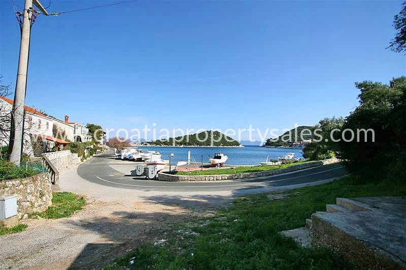 Zemljište Na prodaju -  Lastovo