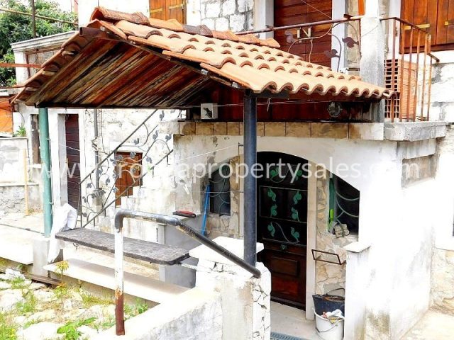 Dom na predaj 150 m² – Split