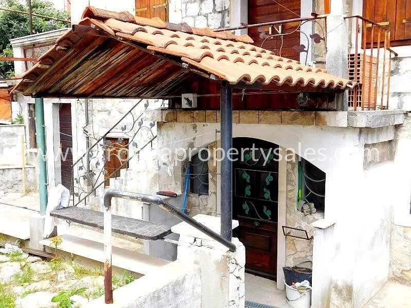 Kuća Na prodaju - Splitsko-dalmatinska Split - foto 1/7