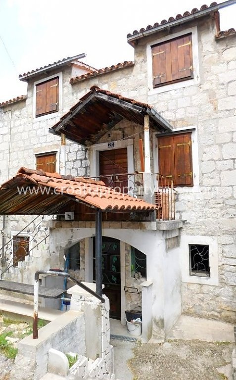 Kuća Na prodaju - Splitsko-dalmatinska Split - foto 2/7