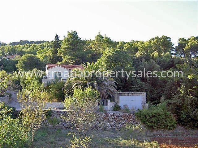Casa in vendita 185 m² – Hvar