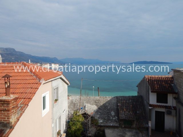 House for sale 144 m² – Kastela