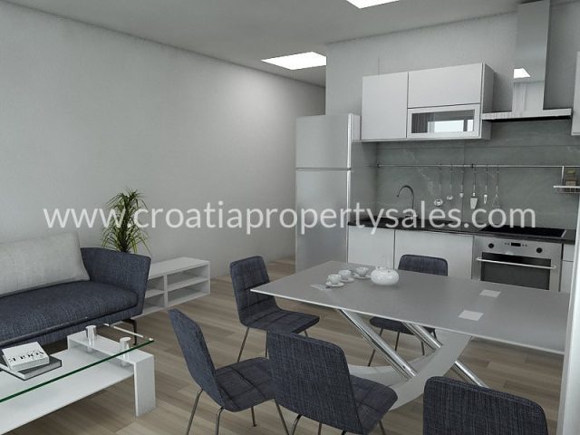 House For sale - šibensko-kninska Rogoznica - foto 2/7
