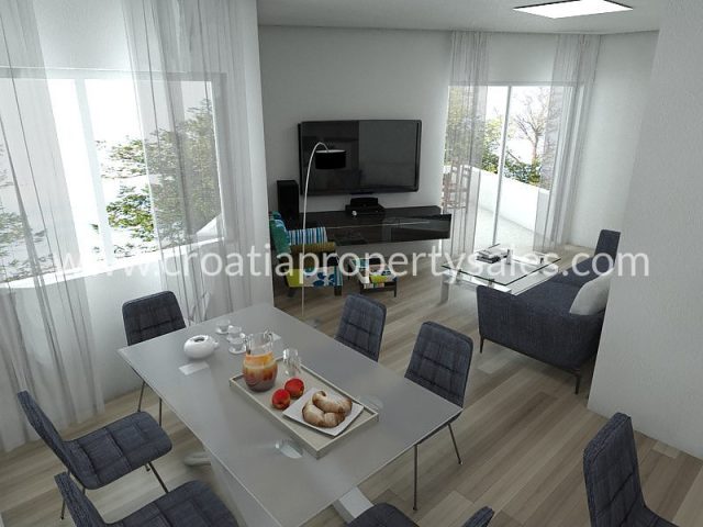 House For sale - šibensko-kninska Rogoznica - foto 3/7