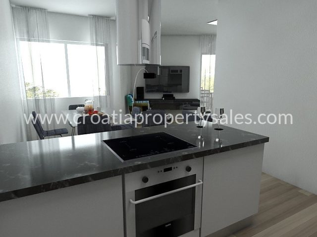 House For sale - šibensko-kninska Rogoznica - foto 4/7
