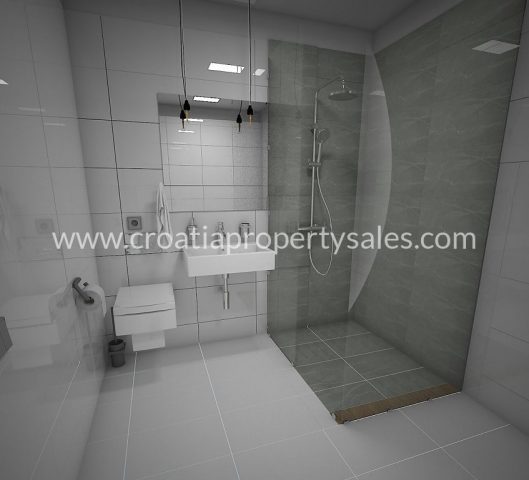 House For sale - šibensko-kninska Rogoznica - foto 5/7