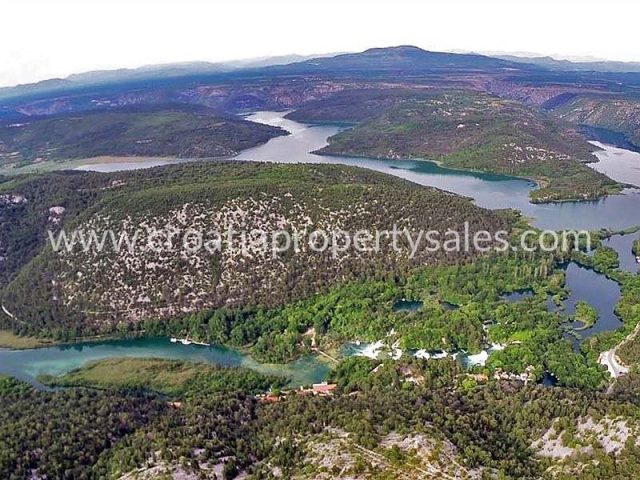Terrain À vendre - Bjelovarsko-bilogorska Sibenik - foto 2/5