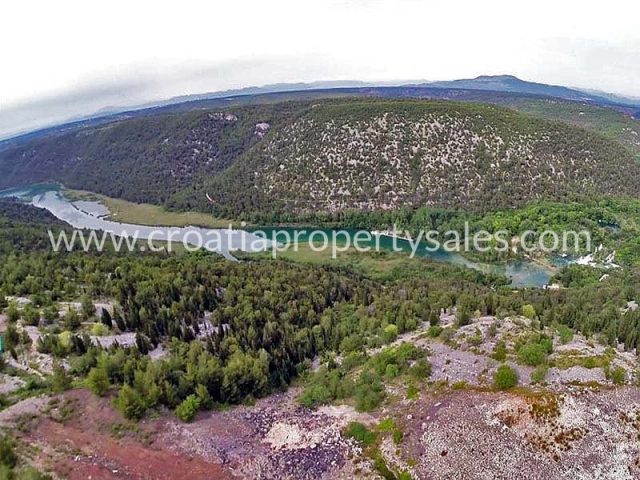 Terrain À vendre - Bjelovarsko-bilogorska Sibenik - foto 5/5