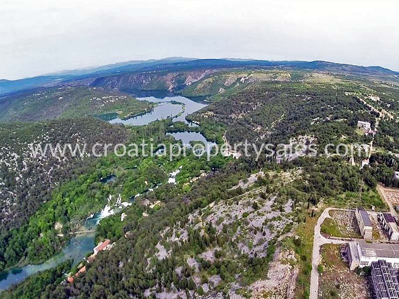 Grundstück Zu verkaufen - Bjelovarsko-bilogorska Sibenik - foto 1/5
