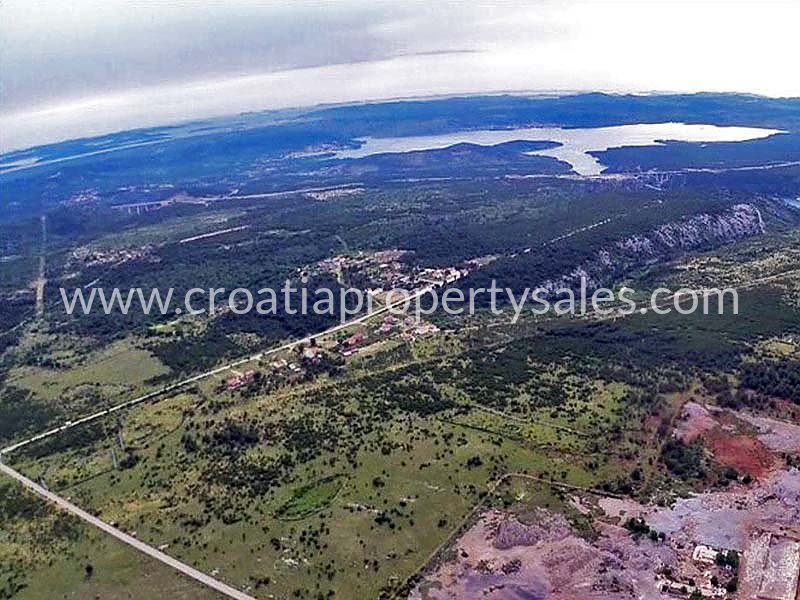 Grundstück Zu verkaufen - Bjelovarsko-bilogorska Sibenik - foto 3/5
