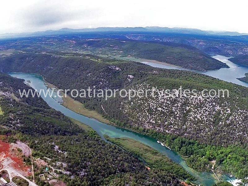 Grundstück Zu verkaufen - Bjelovarsko-bilogorska Sibenik - foto 4/5