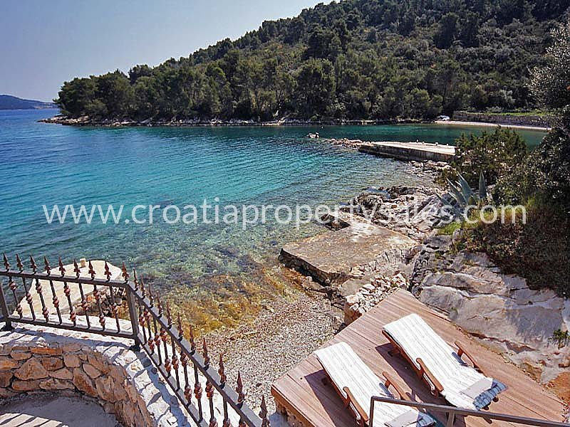Haus Zu verkaufen - Splitsko-dalmatinska Hvar - foto 1/5