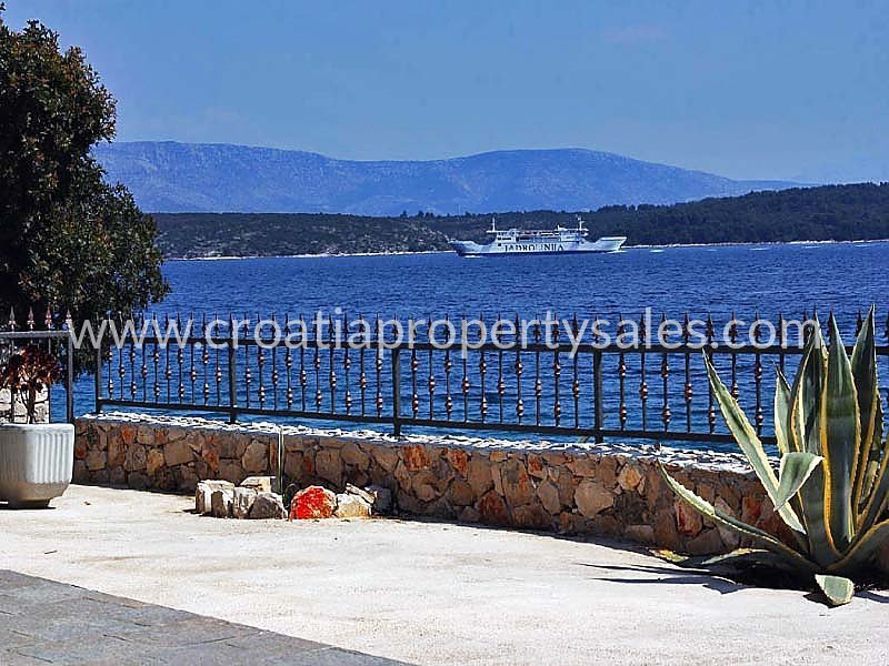 Haus Zu verkaufen - Splitsko-dalmatinska Hvar - foto 2/5
