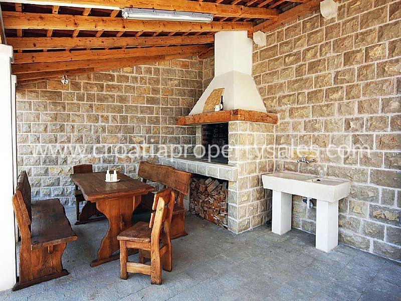 Haus Zu verkaufen - Splitsko-dalmatinska Hvar - foto 3/5