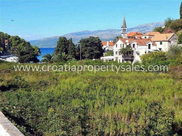 Zemljište na prodaju 2000 m² – Brac