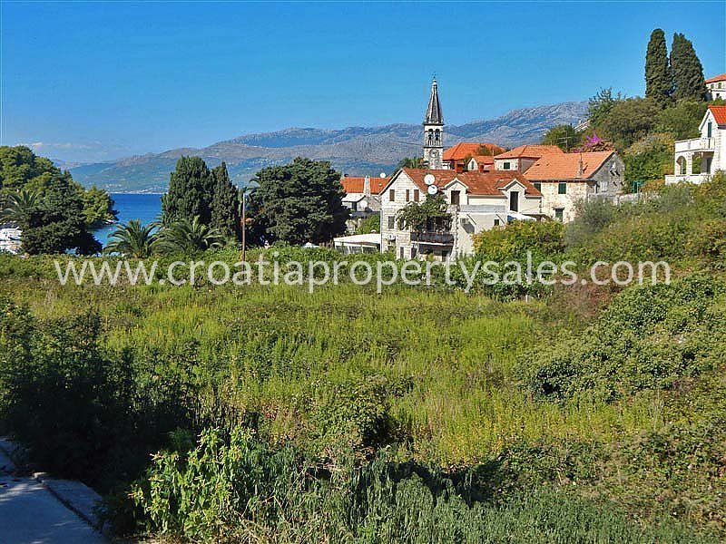 Zemljište Na prodaju -  Brac