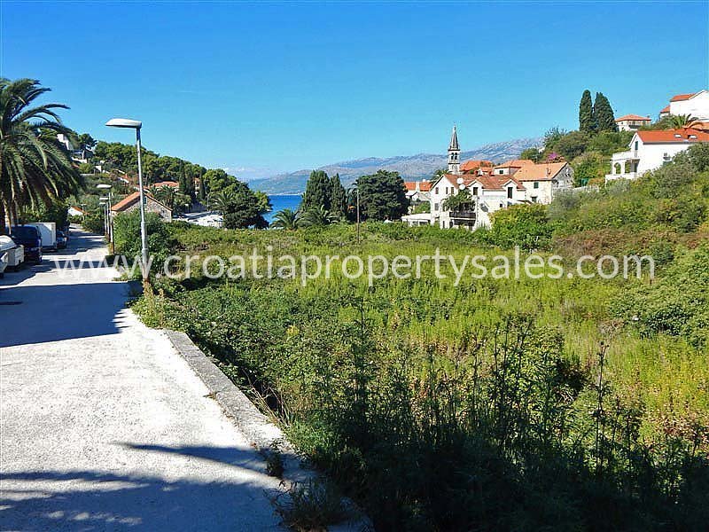Zemljište Na prodaju -  Brac