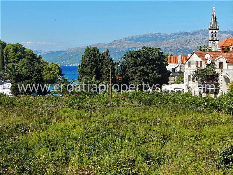 Zemljište Na prodaju -  Brac