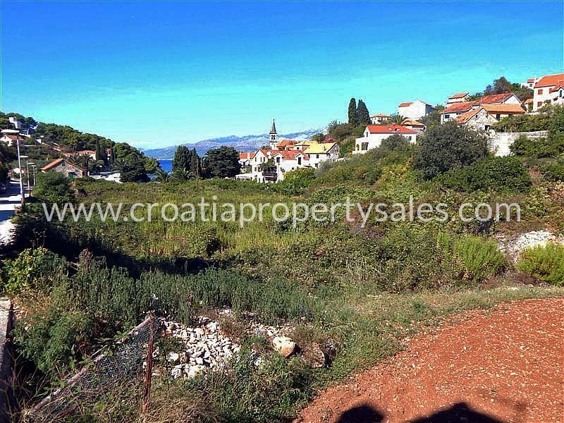 Zemljište Na prodaju -  Brac