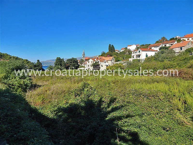 Zemljište Na prodaju -  Brac