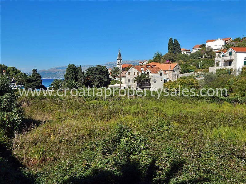 Zemljište Na prodaju -  Brac