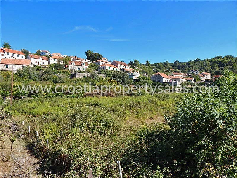Zemljište Na prodaju -  Brac