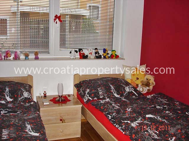 Apartmán Na prodej -  Zadar