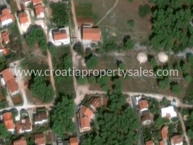 Grundstück zu verkaufen 4998 m² – Brac