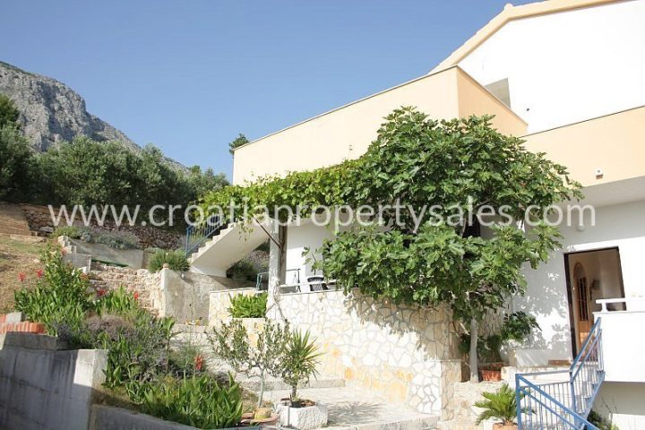 House For sale - Splitsko-dalmatinska Omiš - foto 3/7