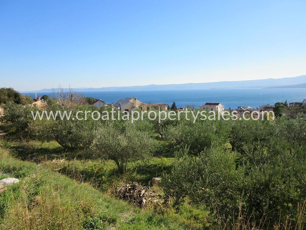 Casa In vendita -  Brac
