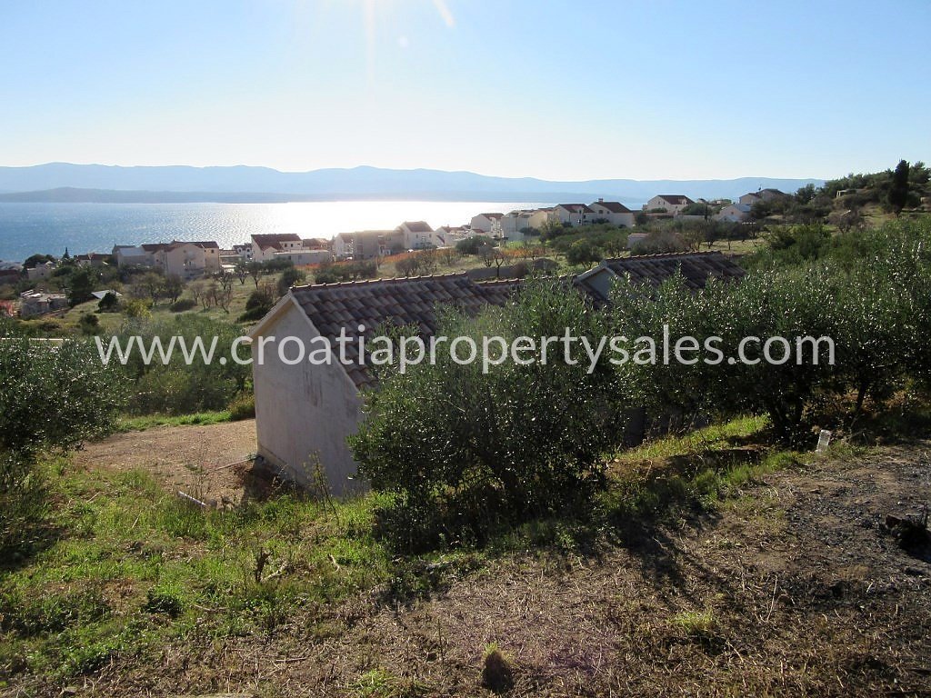 Casa In vendita -  Brac