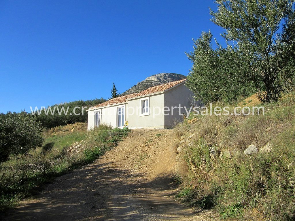 Casa In vendita -  Brac