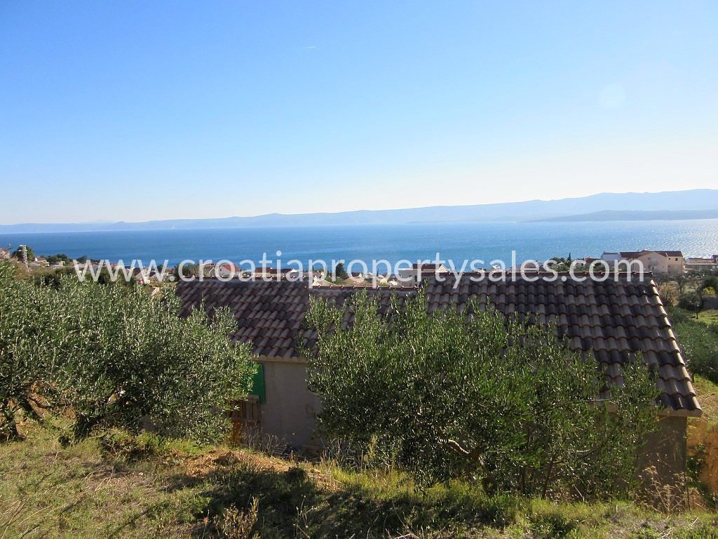 Casa In vendita -  Brac