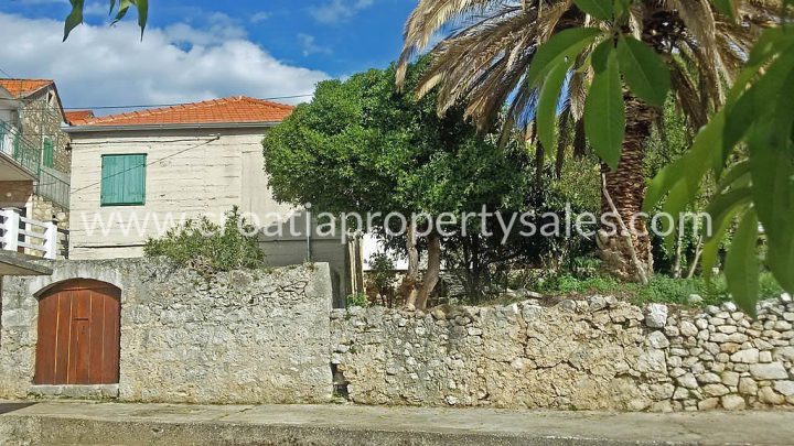 Casa in vendita 100 m² – Hvar