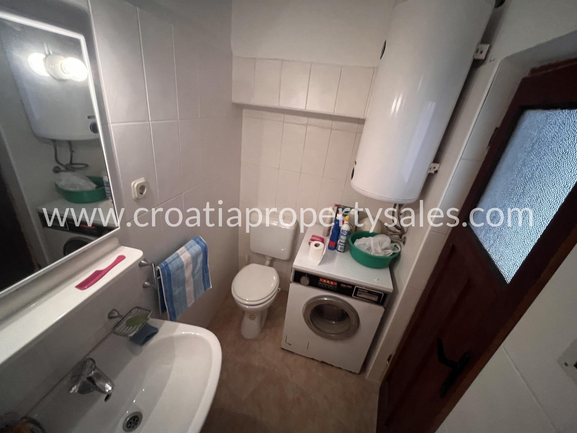 Maison À vendre - Splitsko-dalmatinska Hvar