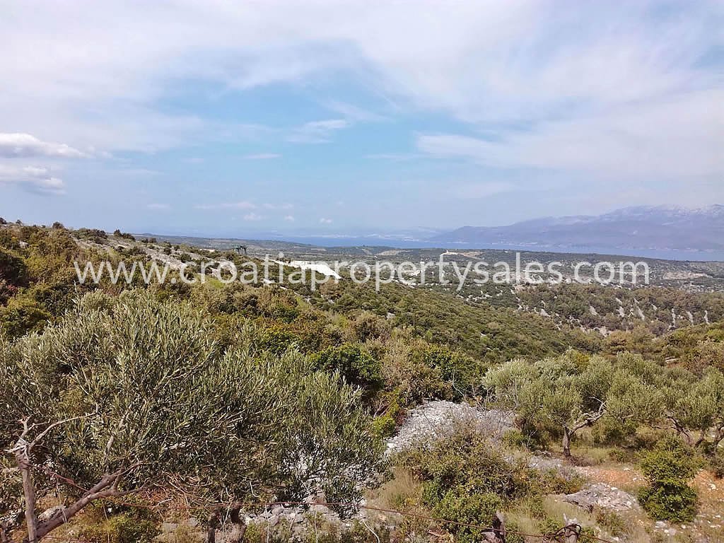 Zemljište Na prodaju - Brac - foto 1/6