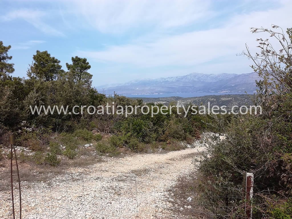 Zemljište Na prodaju - Brac - foto 2/6
