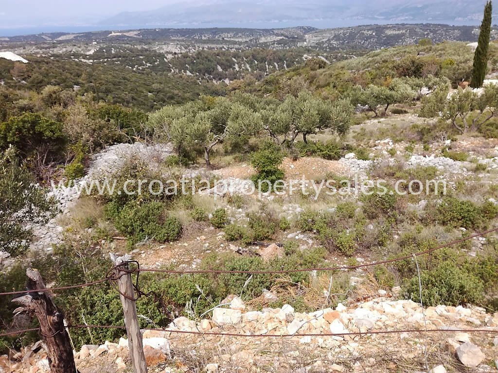 Zemljište Na prodaju - Brac - foto 4/6