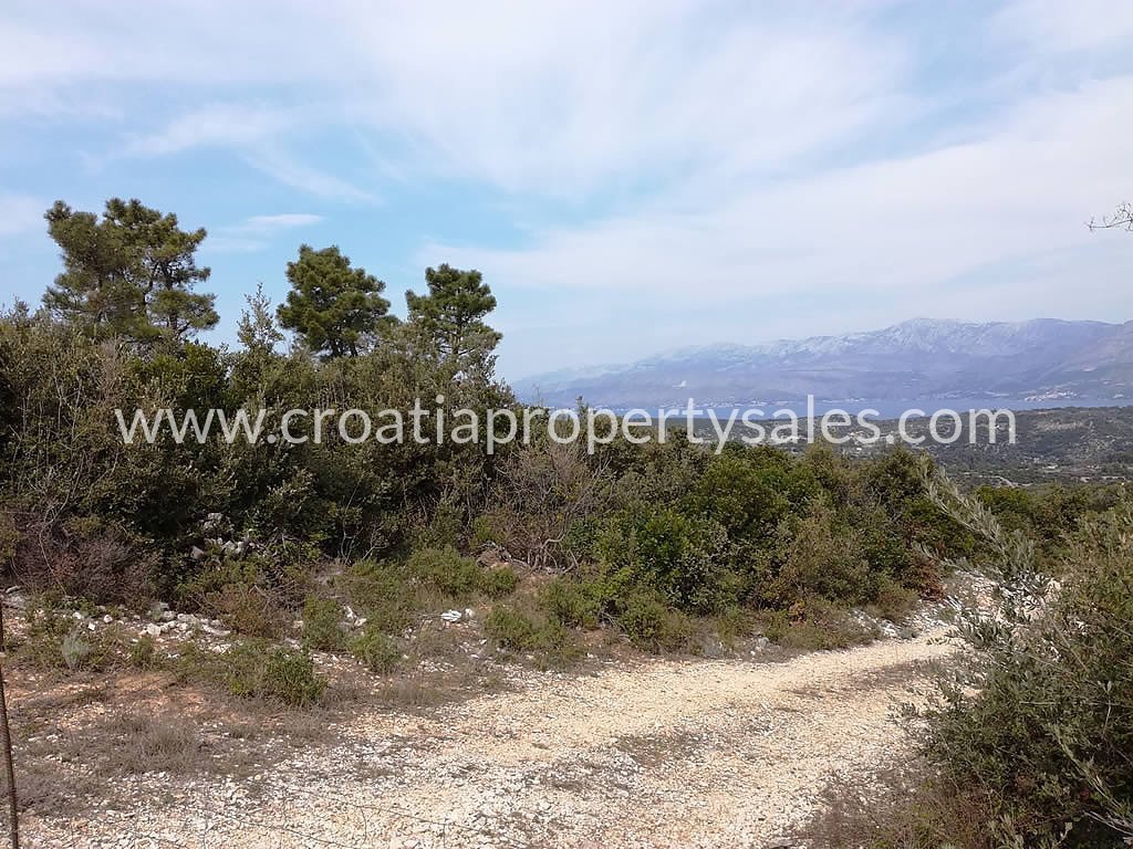 Zemljište Na prodaju - Brac - foto 5/6
