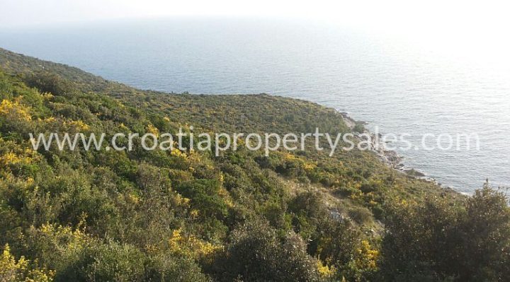 Parcela Naprodaj - Dubrovačko-neretvanska Dubrovnik - foto 3/3