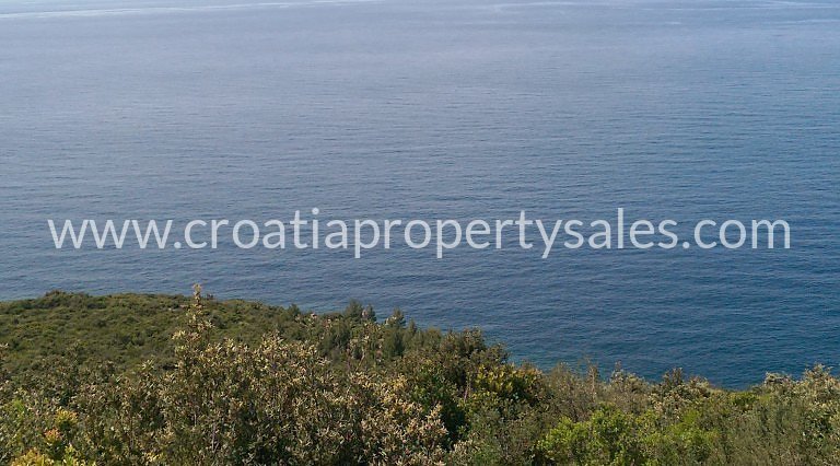 Terrain À vendre - Dubrovačko-neretvanska Dubrovnik - foto 2/2