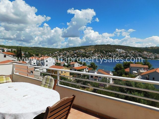 Stan na prodaju 96 m² – Trogir/Ciovo