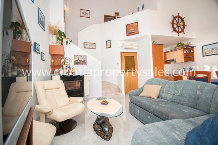 House For sale - Splitsko-dalmatinska Omiš - foto 4/7