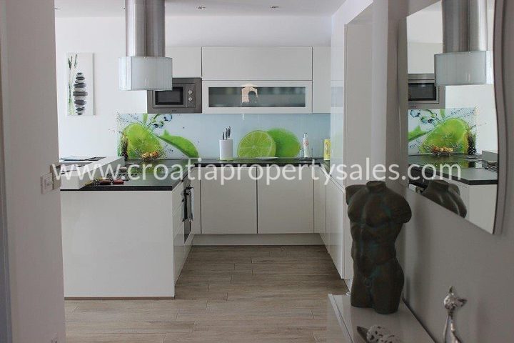 House For sale - Splitsko-dalmatinska Omiš - foto 5/7