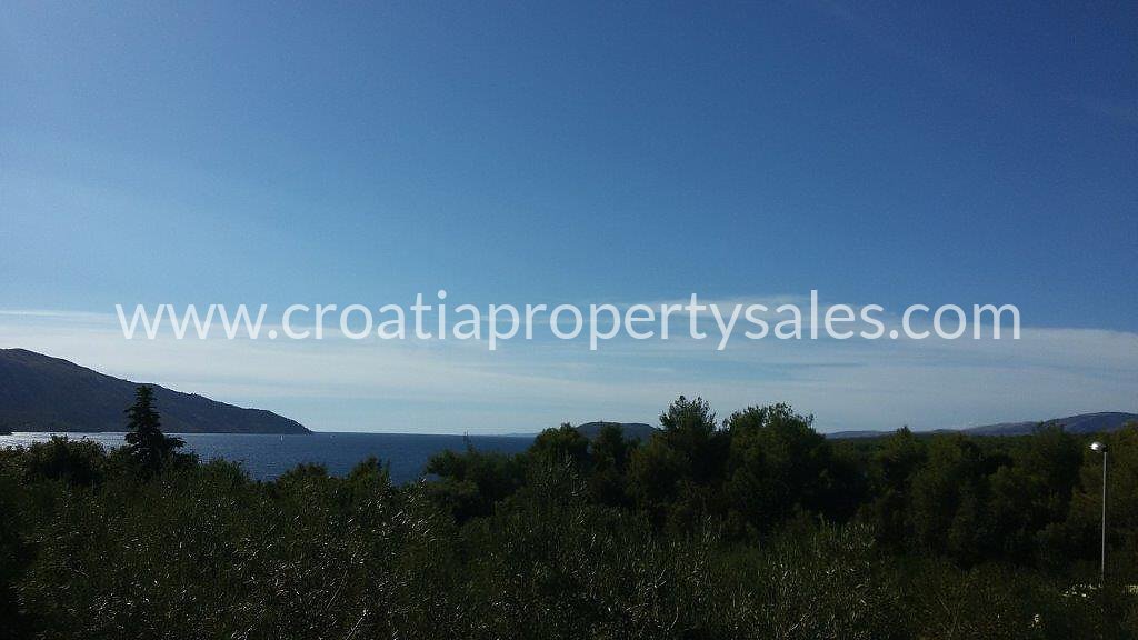 Terreno In vendita - Splitsko-dalmatinska Hvar - foto 1/5