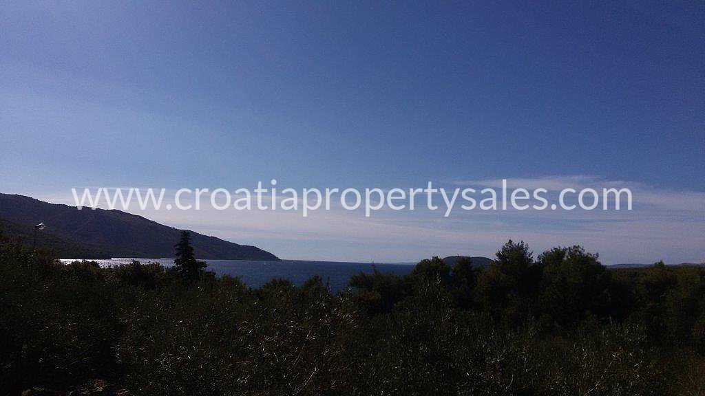 Terreno In vendita - Splitsko-dalmatinska Hvar - foto 2/5