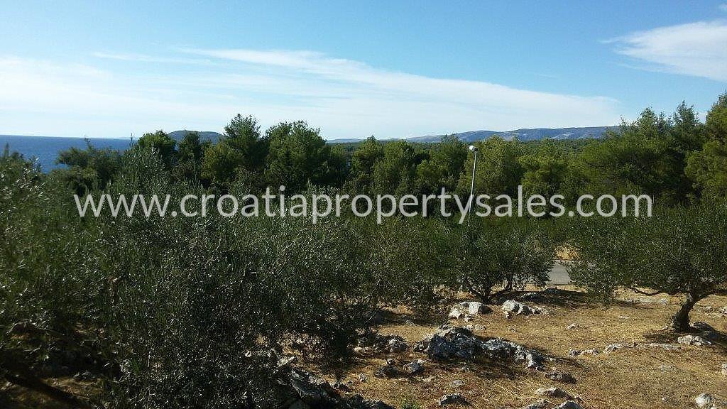Terreno In vendita - Splitsko-dalmatinska Hvar - foto 3/5