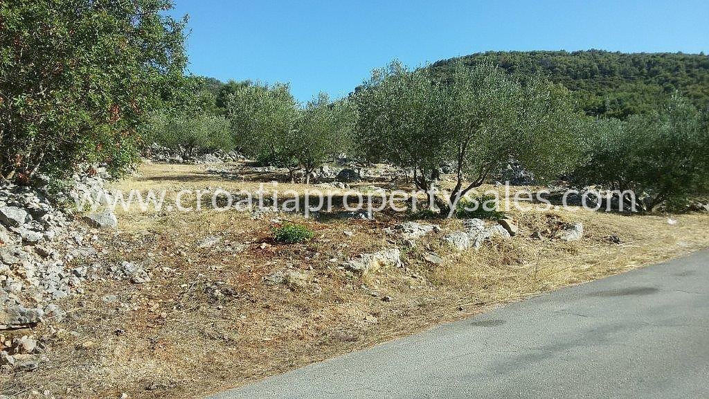 Terreno In vendita - Splitsko-dalmatinska Hvar - foto 5/5