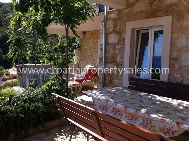 Haus Zu verkaufen - Splitsko-dalmatinska Hvar - foto 2/6