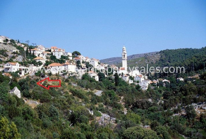 Terrain À vendre - Brac - foto 2/8